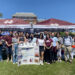 미시시피주립대(MSU) 한인학생회, 32nd Annual International Fiesta 참여