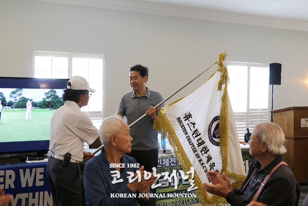 선한 일이 꼬리에 꼬리를 물고…상금 대부분 후원금으로 기부 3 2. 장애인체전 후원 골프대회 3