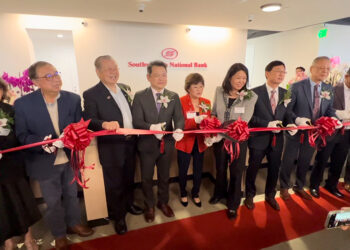 사우스웨스턴 내셔널뱅크(Southwestern National Bank)