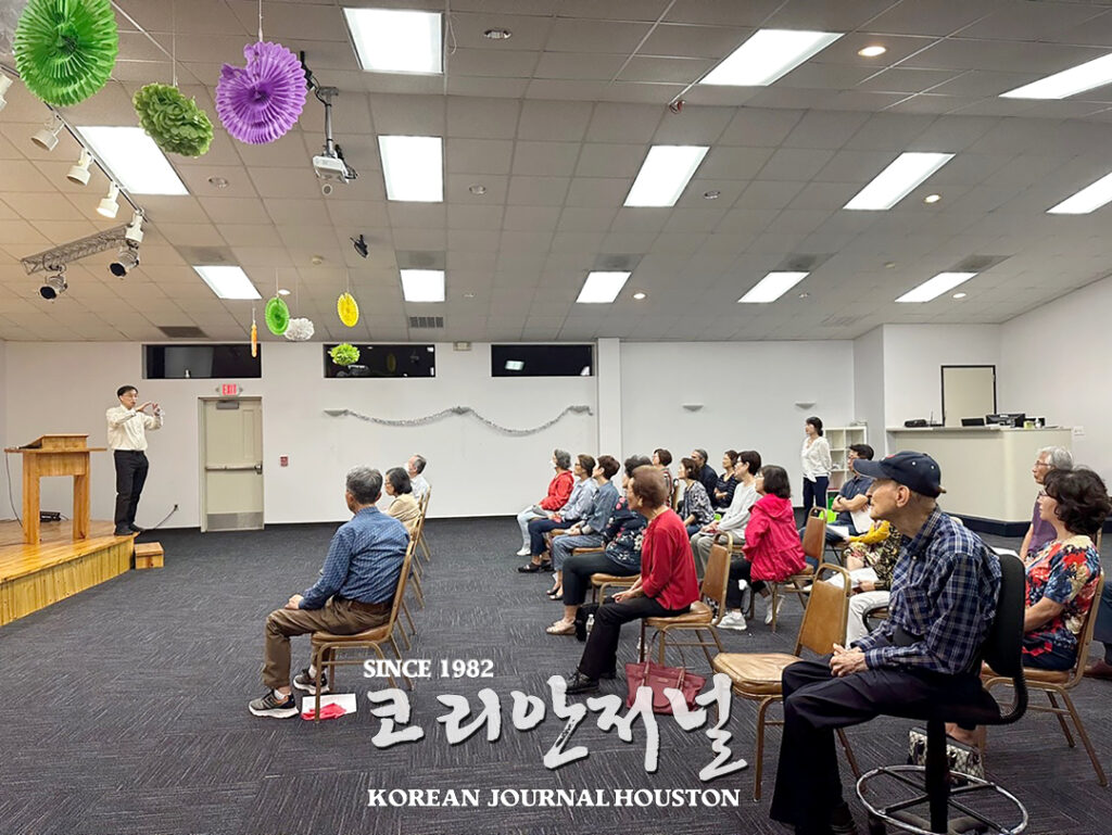 “아는 만큼 건강해진다” 1 6 2. 간호협회 1회 건강세미나