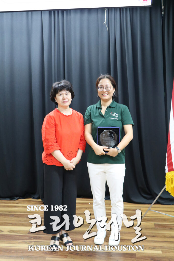 6. 한인학교 봄학기 종강식 3