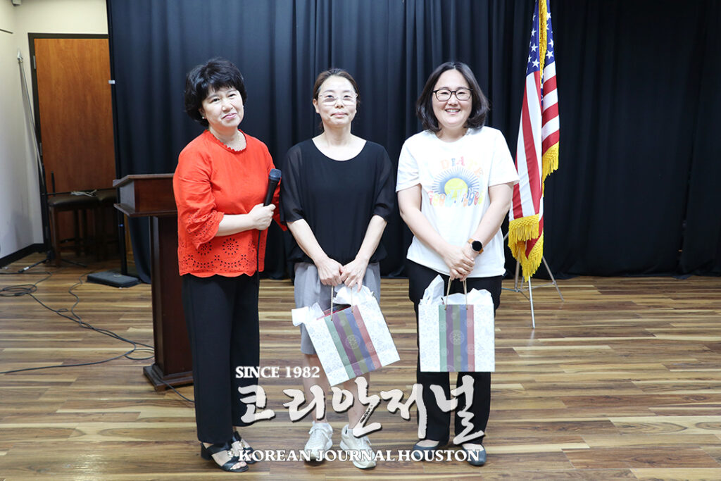 6. 한인학교 봄학기 종강식 6web