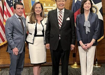 Wea Lee 회장 휴스턴 퍼스트(Houston First) 이사 임명
