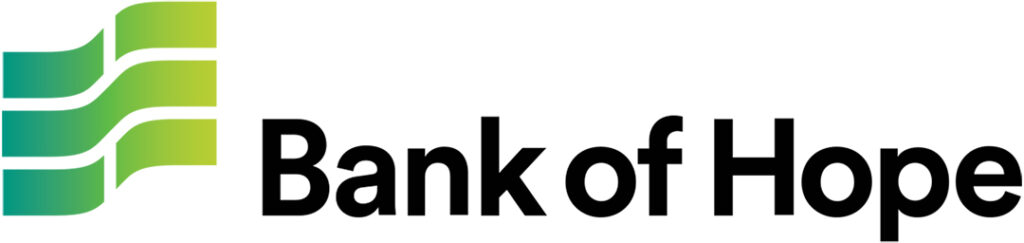 뱅크오브호프, LA 다운타운으로 본사 이전 발표 1 Bank of Hope logo copy
