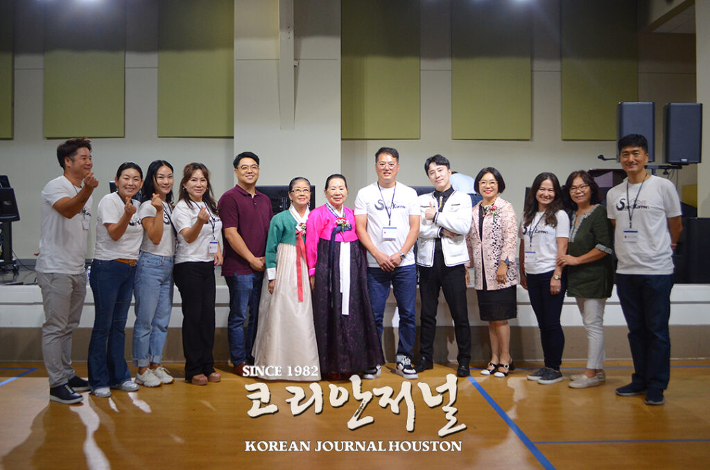 샌안 어르신큰잔치 2