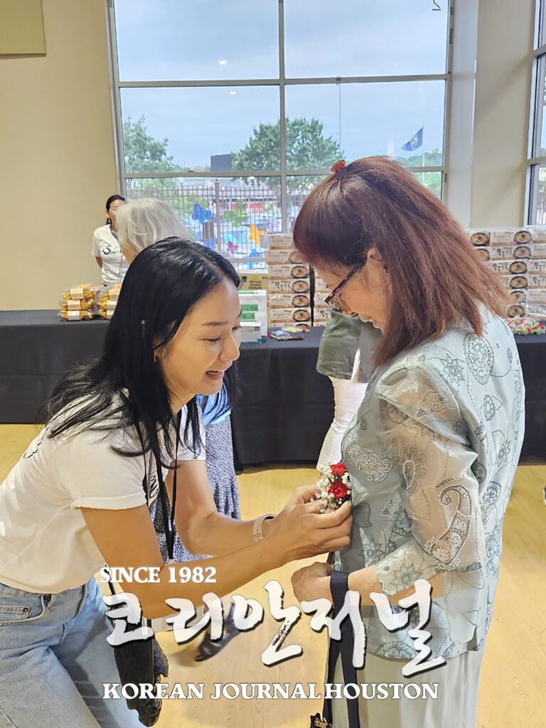 샌안 어르신큰잔치 5