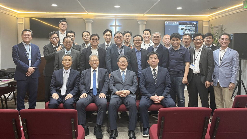 샌안토니오 기쁨의 교회