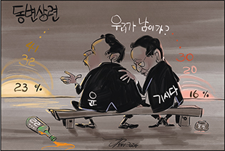 시사만평 5/3/24