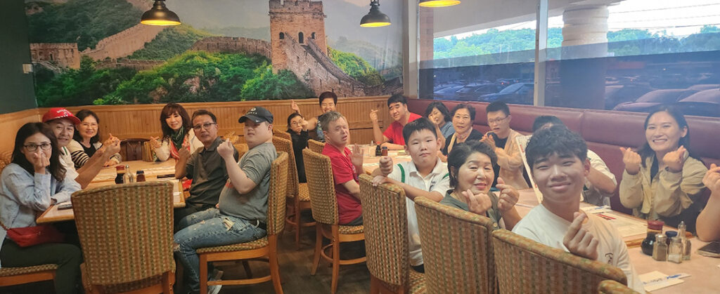 2 1. 제2회 전미주장애인체전 기적을 쓰고 돌아왔다 7