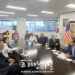 휴스턴 총영사관 허리케인 안전간담회 개최