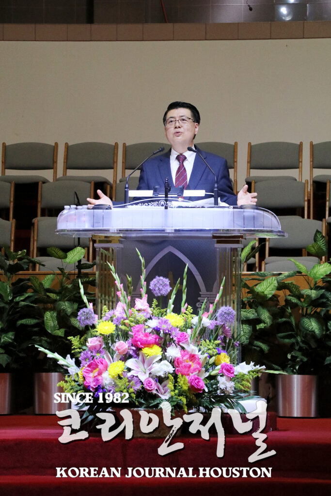 복음의 씨앗 가장 먼저 뿌린 교회, ‘역전’의 교회로 거듭날 것 1 3. 한인교회 설립 54주년 1