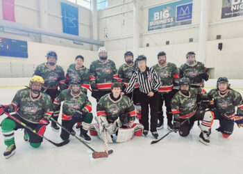 재미 한인 아이스하키 토너먼트 LA에서 28일부터