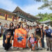 UTRGV Education Abroad Program