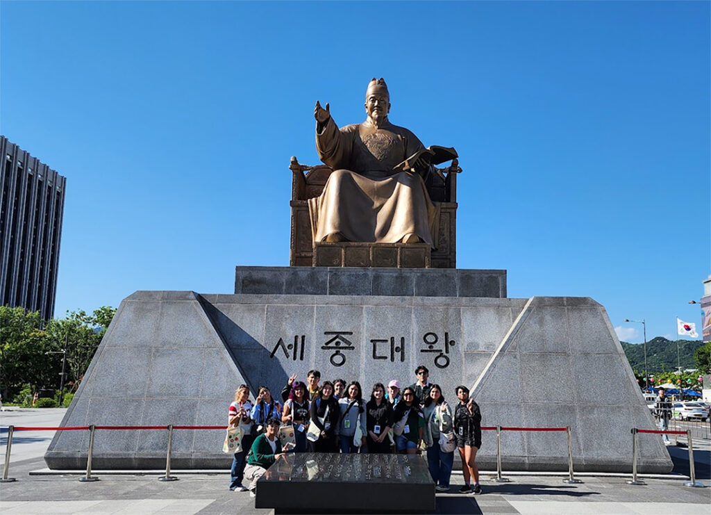 맥알렌 UTRGV Education Abroad Program 2