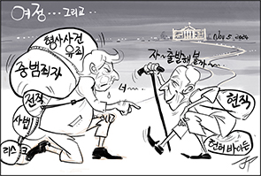 시사만평 6/7/24