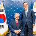 “텍사스-한국 경제 파트너십 옹호”