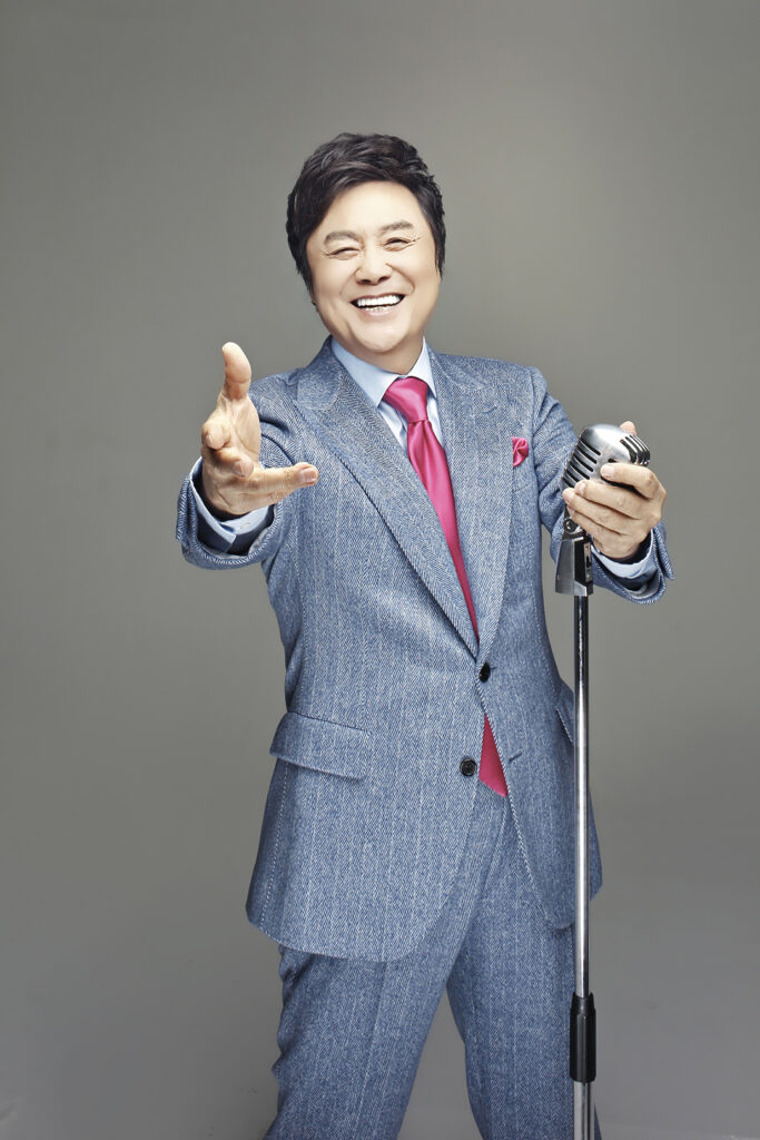 11월 24일 ‘남진 디너쇼’ 휴스턴에서 열린다 1 3 1. 11월 24일 ‘남진 디너쇼 휴스턴에서 열린다2