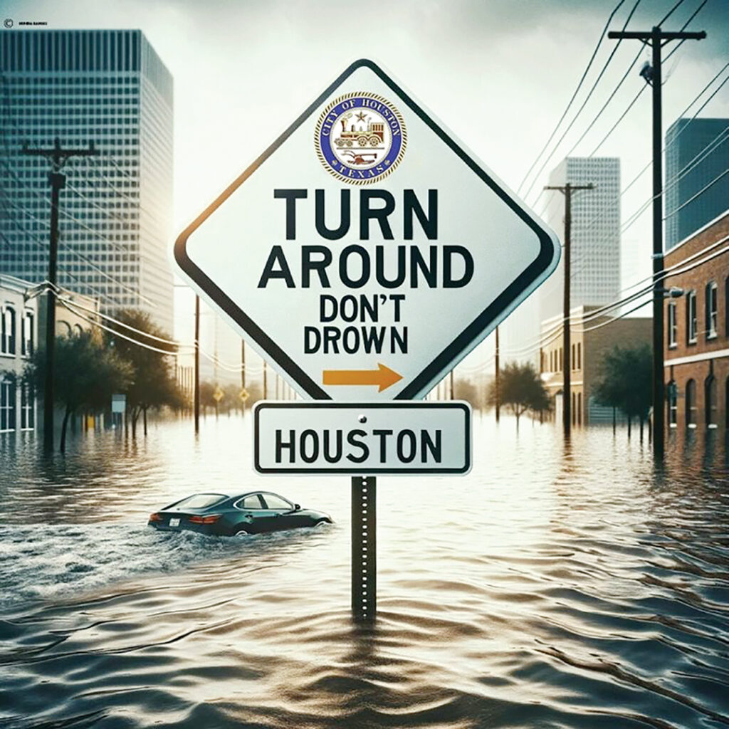 “Turn Around Don’t Drown” 1 3 2. Turn Around Dont Drown 2