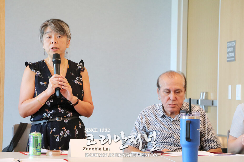 “사기꾼의 표적 피하려면 지역사회가 정보로 무장해야” 2 3. FTC 사기 방지 브리핑 2