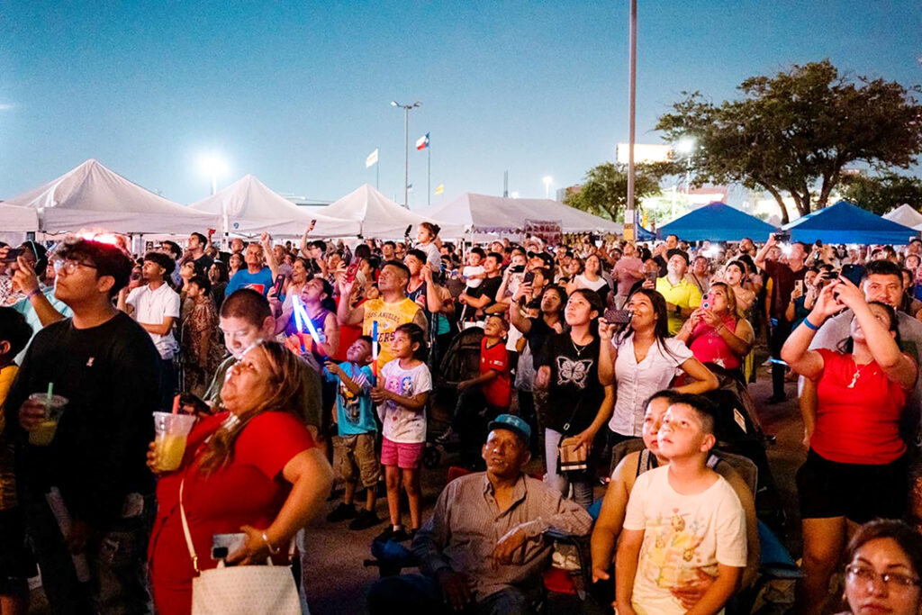 SWMD “Liberty Fest” 화려한 불꽃쇼 2 5. Liberty Fest24 출처 기재 2