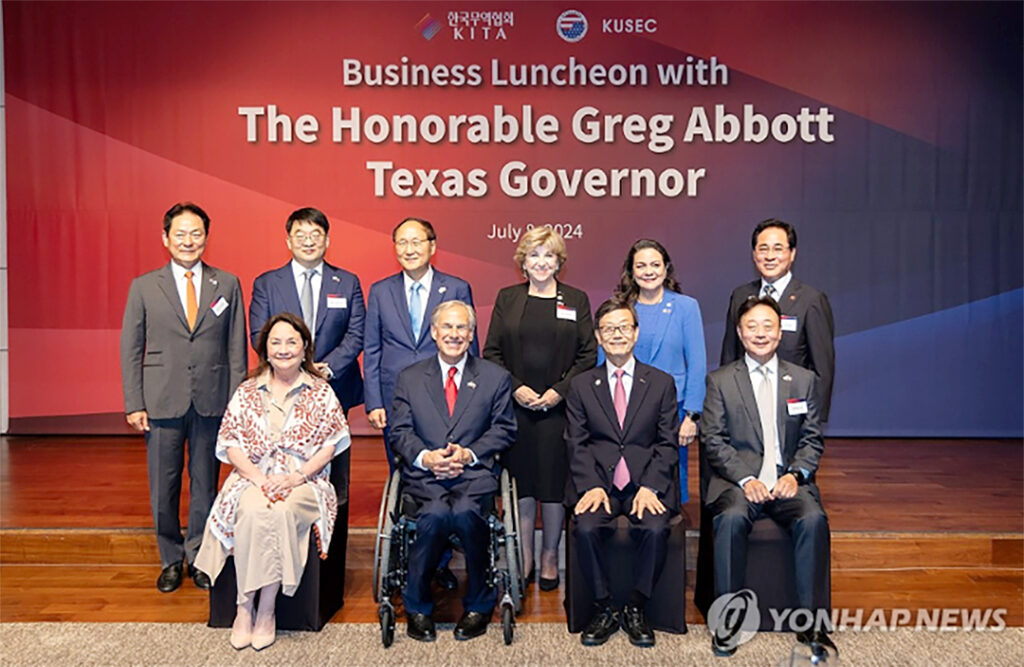 6 1. 애벗주지사 한국방문1