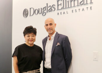 [휴스턴 부동산 시장/ Douglas Elliman Top 에이전트에게 듣는다] “Quality of Life” 위해 휴스턴에 몰리는 큰손 투자자들