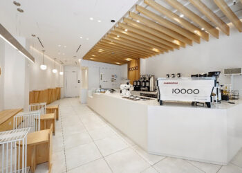 H 마트, Grand BK F&B 프랜차이즈 사업 확대