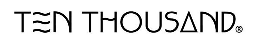 H 마트, Grand BK F&B 프랜차이즈 사업 확대 1 9 3. H 마트 프랜차이즈 사업 Ten Thousand logo