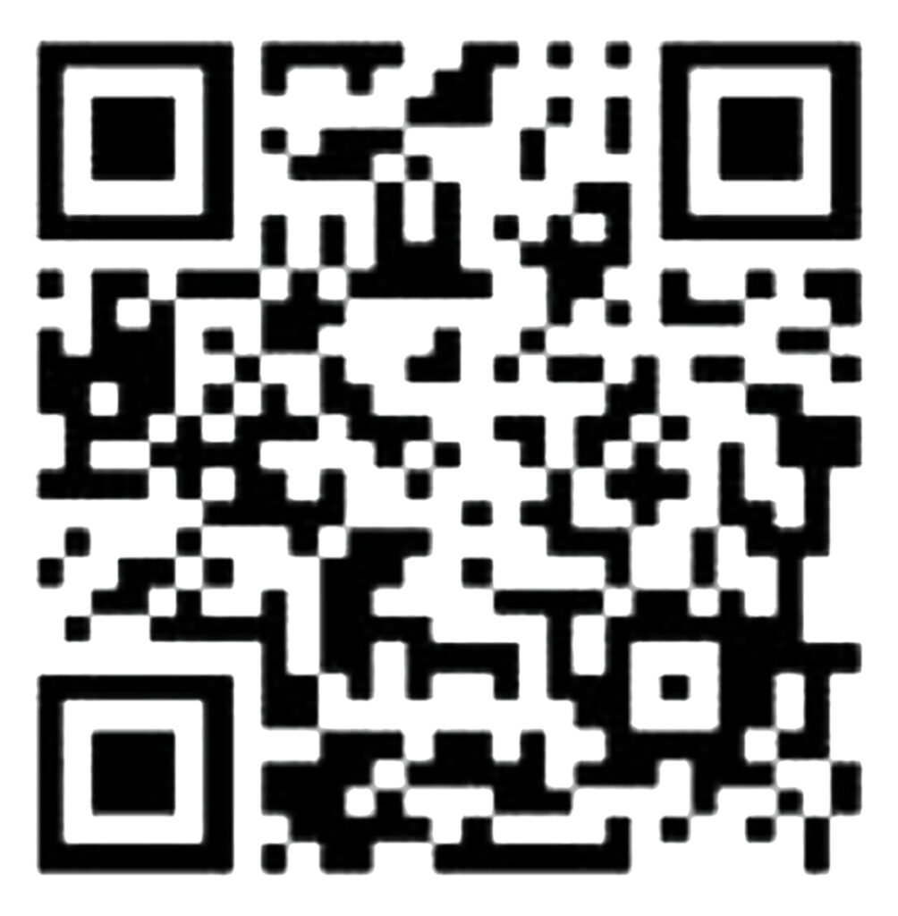 샌 안토니오 한인 장학재단 San Antonio Korean American Scholarship Foundation (SAKASF) 1 샌안 한인회 장학회 qr code