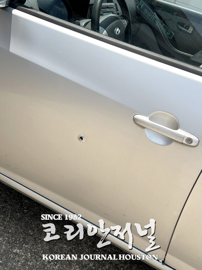한인타운 보복운전 추정 ‘운전 중 총격’ 사건 발생 1 2 2. 한인타운 보복운전 추정 ‘운전 중 총격 사건 발생