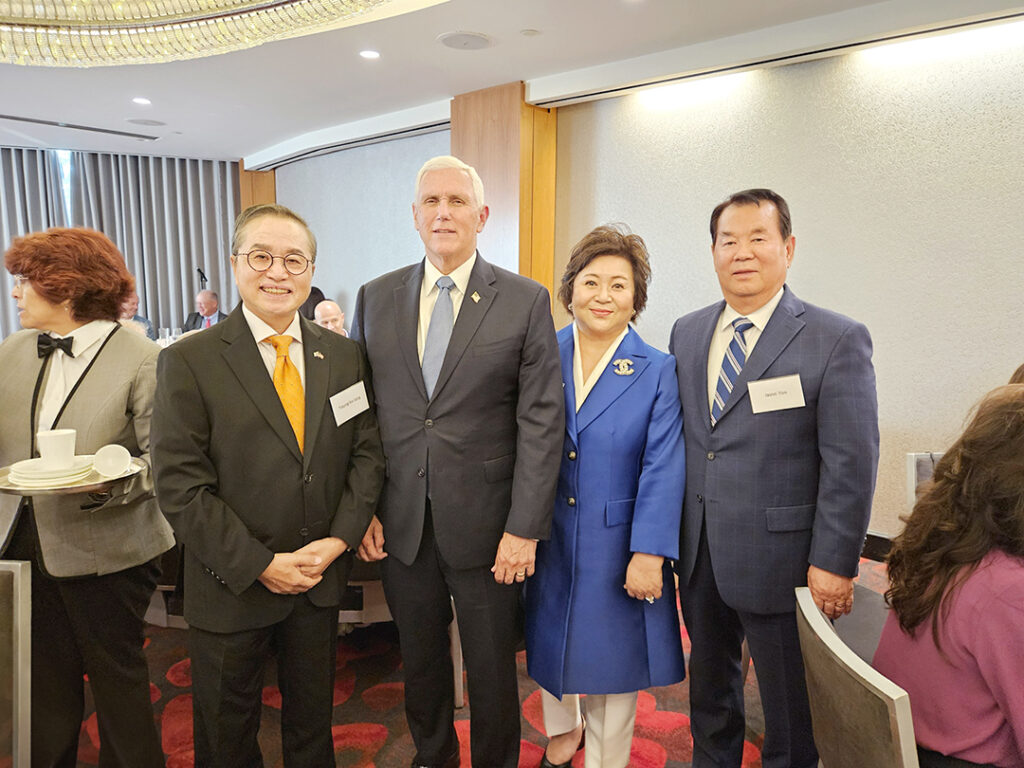 3 1. 2극동방송 700여명 어린이합창단 워싱턴 나라사랑 음악회 열어