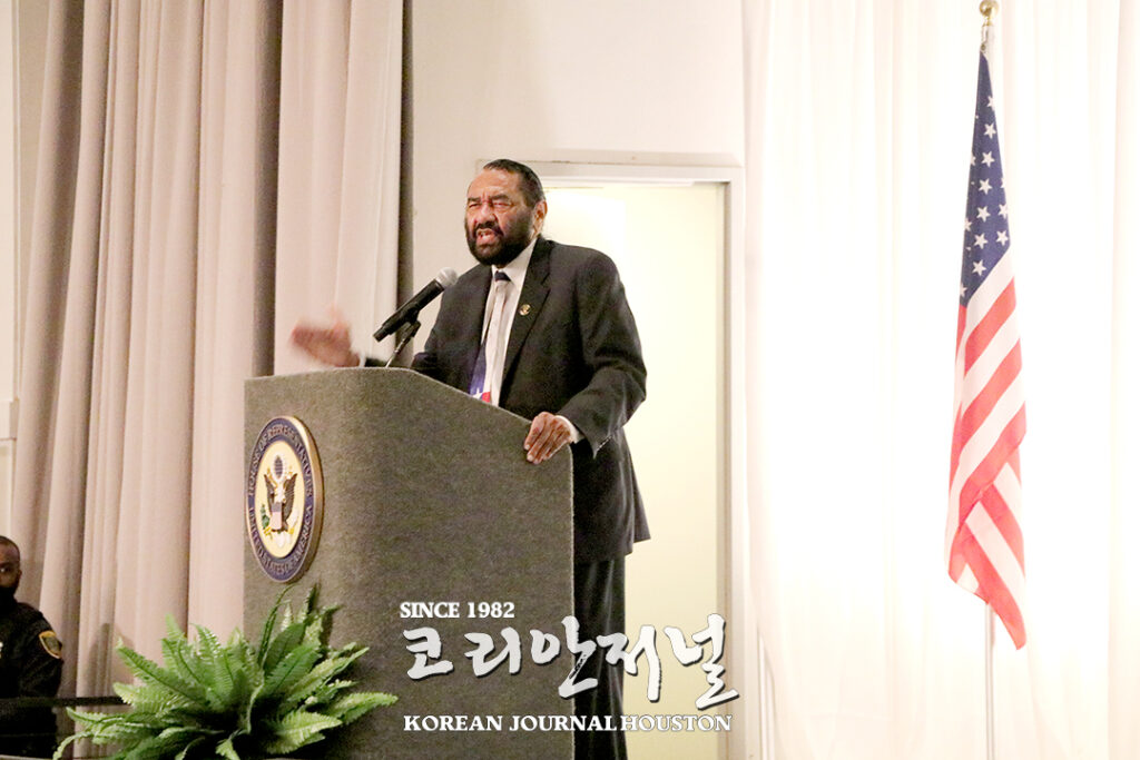 3 1. 알그린 노예제 연방 기념일 제정 촉구 1