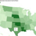 줄줄이 재난으로 텍사스 주택 보험료 인상