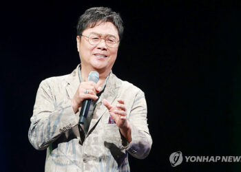 휴스턴에 남진이 온다고?! 11월 ‘남진 디너쇼’