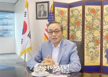 내년 상반기 최초 현직 대통령 휴스턴 방문 가능성 높아