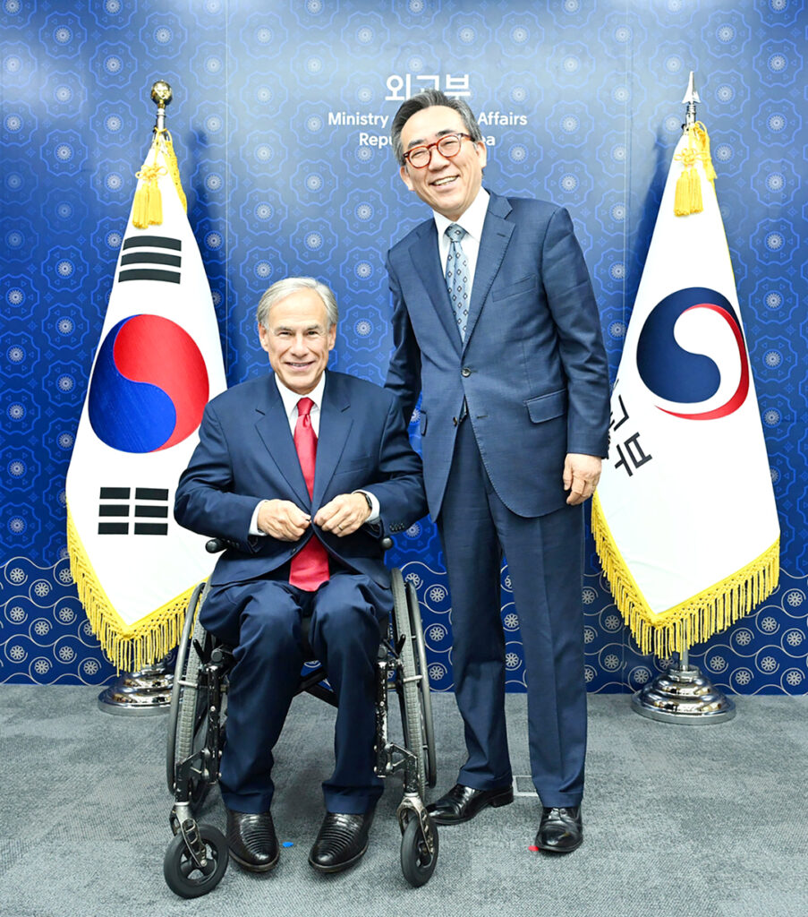 내년 상반기 최초 현직 대통령 휴스턴 방문 가능성 높아 3 2 1. 2내년 상반기 최초 현직 대통령 휴스턴 방문 가능성 높아