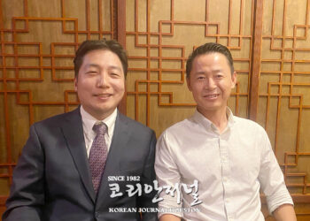 [민주평화통일자문회의 휴스턴협의회] 8.15 통일 독트린 선언, 휴스턴협의회 해외 지지 서명에 앞장