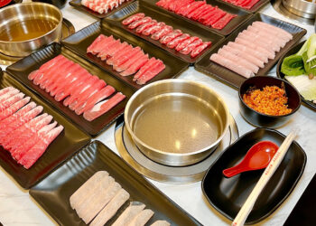 개업 1주년 맞은 ‘Kim Shabu’ 아늑한 로컬 맛집으로 안착