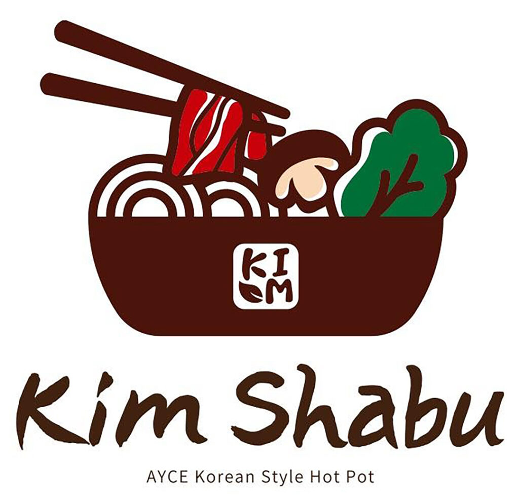 개업 1주년 맞은 ‘Kim Shabu’ 아늑한 로컬 맛집으로 안착 3 6. 김샤브 logo