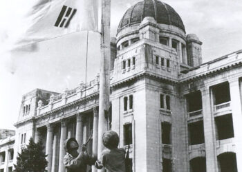 휴스턴 해병전우회 9.28 서울수복 제74주년 기념