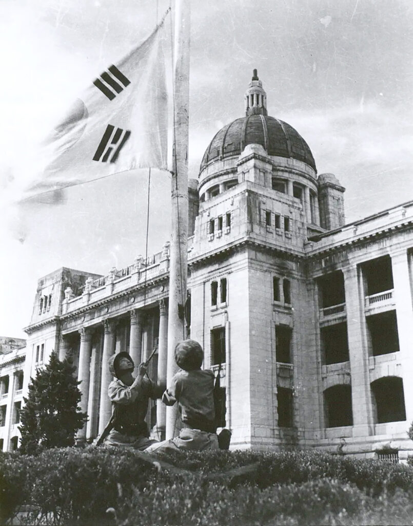 휴스턴 해병전우회 9.28 서울수복 제74주년 기념 1 7 1. 휴스턴 해병전우회 9.28 서울수복 제74주년 기념