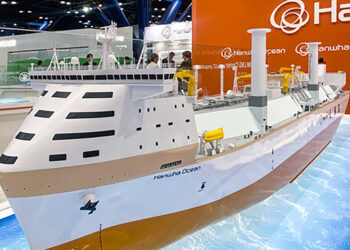 Gastech Conference 2024 Houston