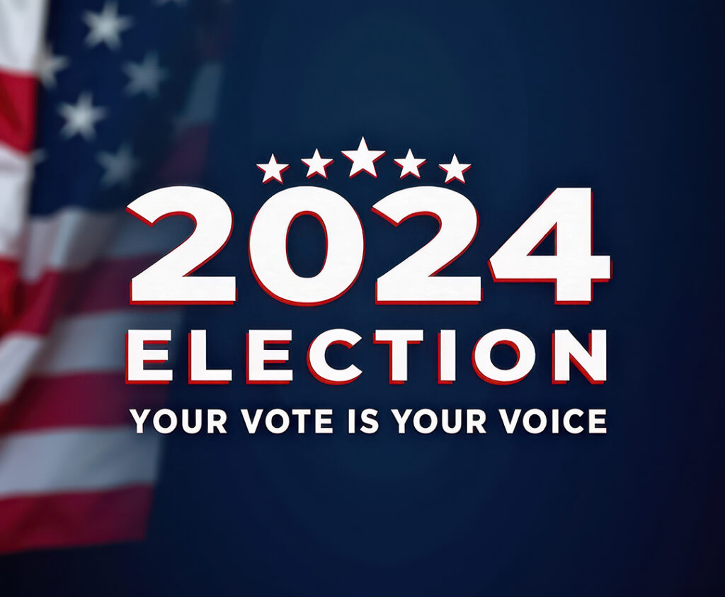 맥알렌 Vote 2024