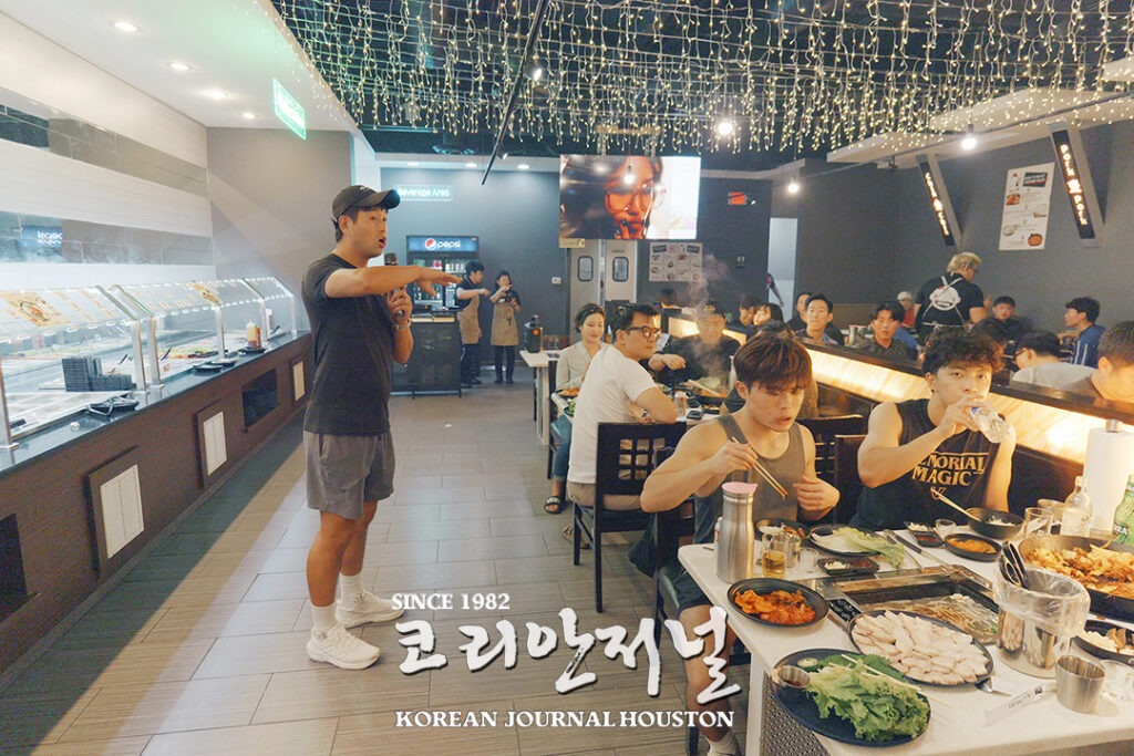 1 7차세대 한인들 한자리에 풍운회장배 풋살대회 대성황
