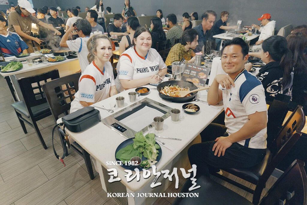 1 8차세대 한인들 한자리에 풍운회장배 풋살대회 대성황