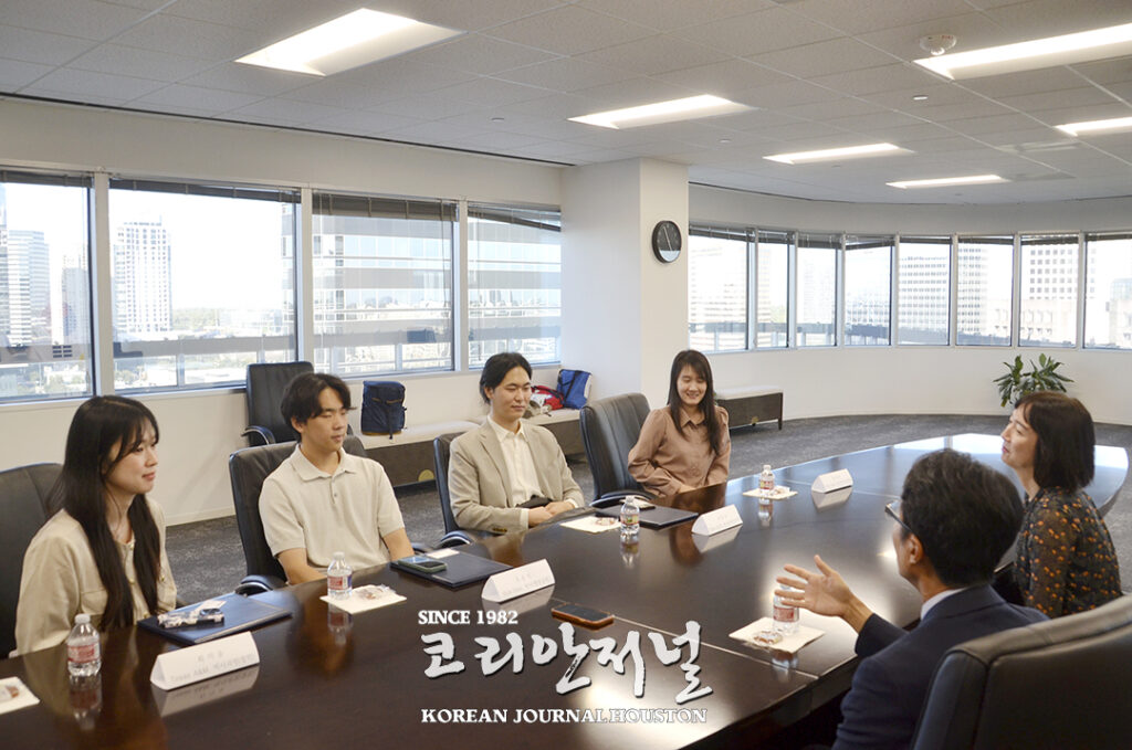 2 1. 2 재미한인장학기금 장학생 ‘텍사스 4명 선정
