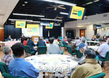 [Meet & Greet] 2024 총선거 후보자 간담회