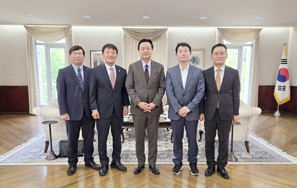‘제 1회 미주한인비즈니스 대회’ 2025년 애틀랜타에서 첫 개최 1 7 1. 제1회 미주한인비즈니스대회 2025 애틀랜타에서 첫 개최
