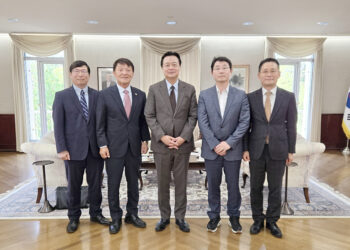 ‘제 1회 미주한인비즈니스 대회’ 2025년 애틀랜타에서 첫 개최