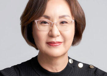 한미은행 바니이 행장, 여성 금융인 12위 랭크